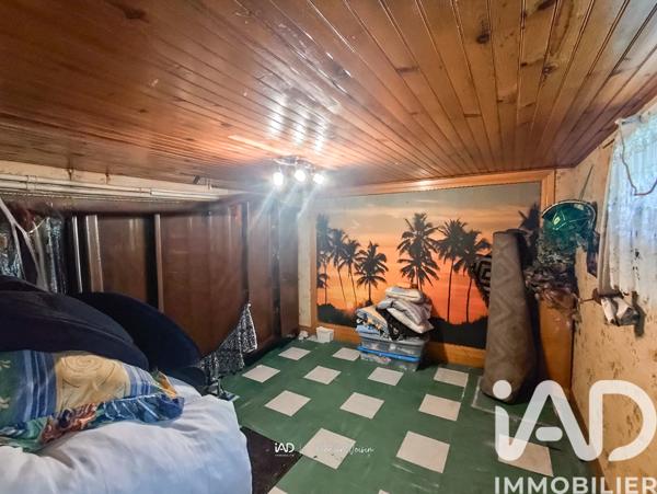 Maison à vendre 4 pièces 80 m² Gargenville