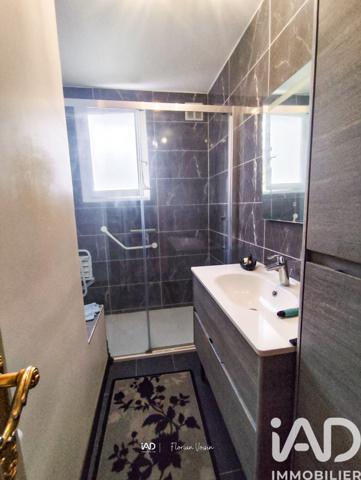 Maison à vendre 4 pièces 80 m² Gargenville