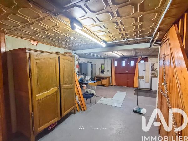 Maison à vendre 4 pièces 80 m² Gargenville