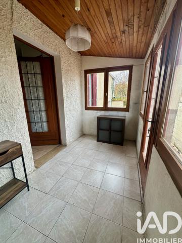 Maison à vendre 4 pièces 97 m² Corbeil-Essonnes