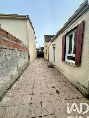 Maison à vendre 4 pièces 97 m² Corbeil-Essonnes