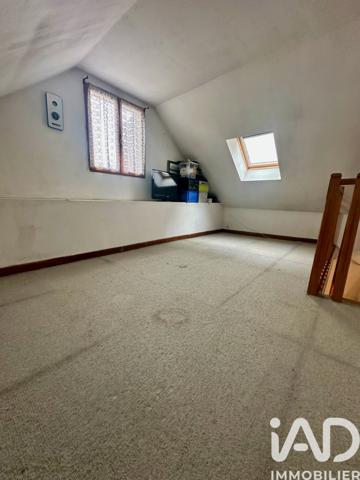 Maison à vendre 4 pièces 97 m² Corbeil-Essonnes