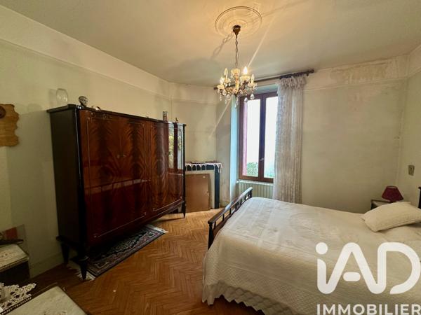 Maison à vendre 4 pièces 97 m² Corbeil-Essonnes