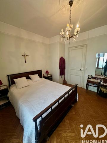 Maison à vendre 4 pièces 97 m² Corbeil-Essonnes