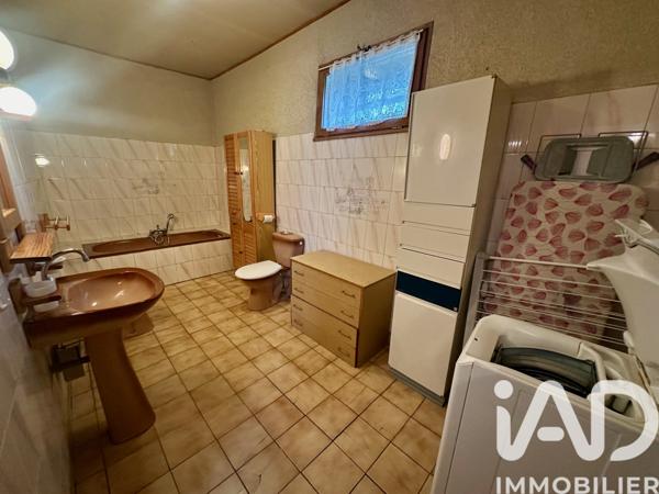 Maison à vendre 4 pièces 97 m² Corbeil-Essonnes