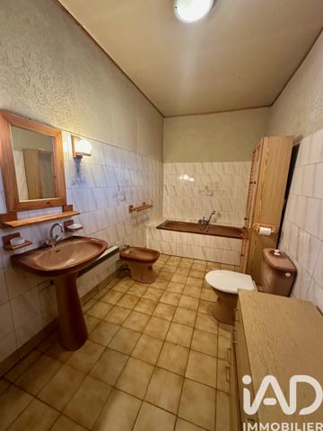 Maison à vendre 4 pièces 97 m² Corbeil-Essonnes