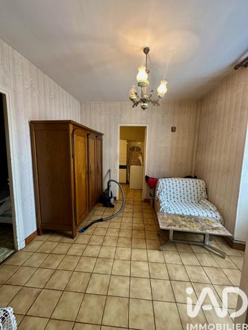 Maison à vendre 4 pièces 97 m² Corbeil-Essonnes