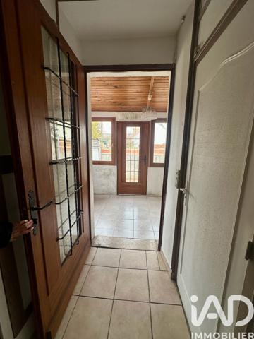 Maison à vendre 4 pièces 97 m² Corbeil-Essonnes