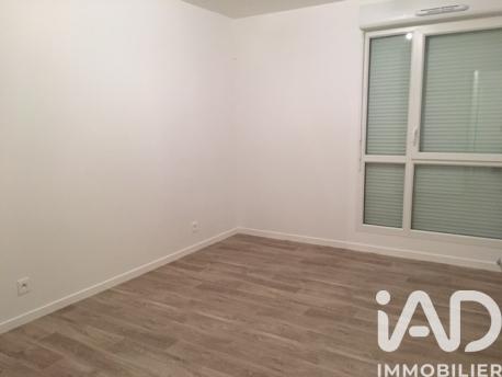 Appartement à vendre 3 pièces 62 m² Cergy