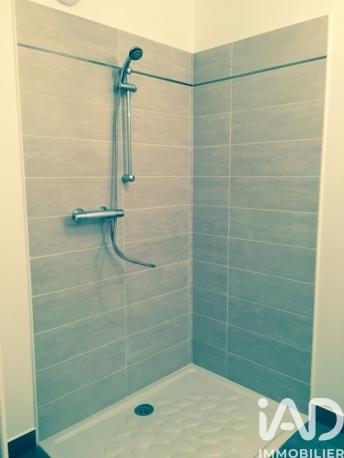 Appartement à vendre 3 pièces 62 m² Cergy