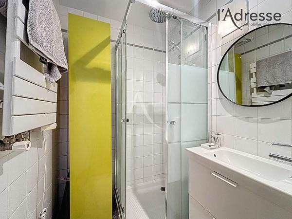 Suresnes Liberté - Appartement 4/5 pièces de 99,30 m² avec parking