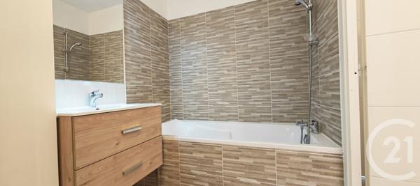 Appartement F4 à vendre  4 pièces - 90 m2 TOULON - 83