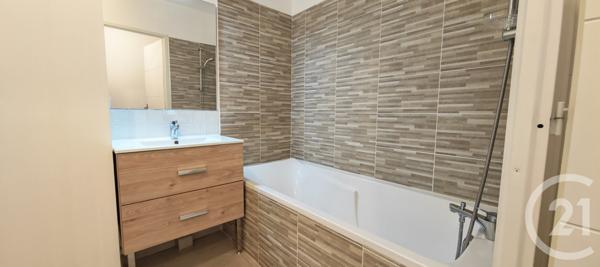 Appartement F4 à vendre  4 pièces - 90 m2 TOULON - 83