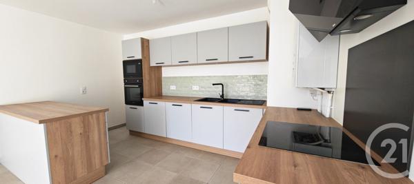 Appartement F4 à vendre  4 pièces - 90 m2 TOULON - 83