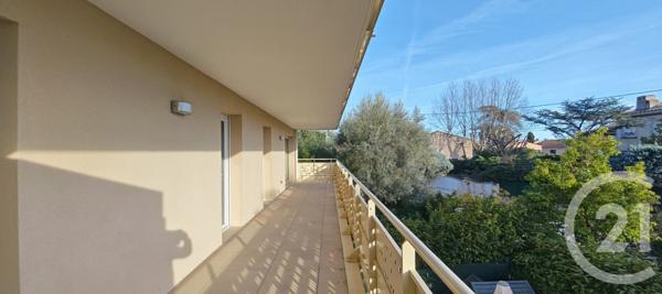 Appartement F4 à vendre  4 pièces - 90 m2 TOULON - 83