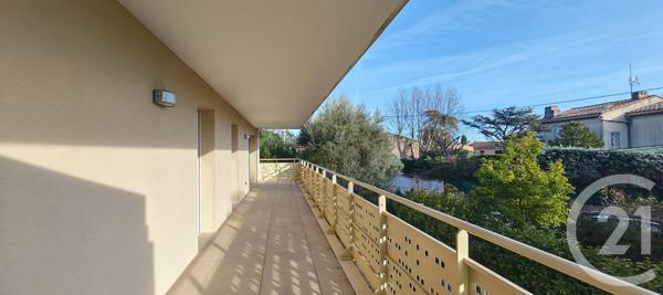 Appartement F4 à vendre  4 pièces - 90 m2 TOULON - 83