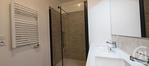 Appartement F4 à vendre  4 pièces - 90 m2 TOULON - 83