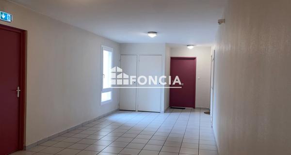 À vendre Appartement 4 pièces 83 m² - Saint-chamond 42400