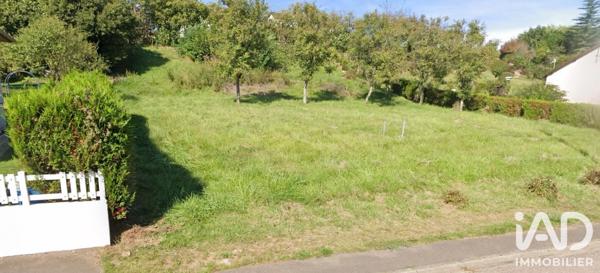 Terrain à vendre 1 400 m² Hatrize