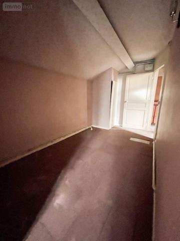 Maison à vendre à Gap dans lesHautes-Alpes (05000), ref : AUB/BALD