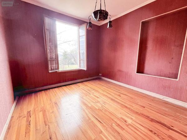 Maison à vendre à Gap dans lesHautes-Alpes (05000), ref : AUB/BALD