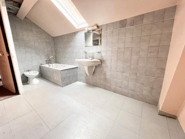 Maison à vendre à Gap dans lesHautes-Alpes (05000), ref : AUB/BALD