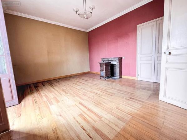 Maison à vendre à Gap dans lesHautes-Alpes (05000), ref : AUB/BALD