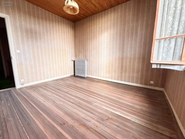 Maison à vendre à Gap dans lesHautes-Alpes (05000), ref : AUB/BALD