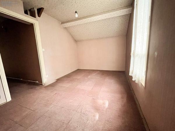 Maison à vendre à Gap dans lesHautes-Alpes (05000), ref : AUB/BALD