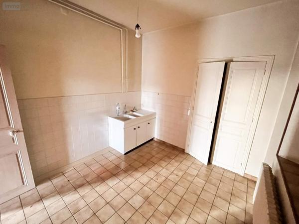 Maison à vendre à Gap dans lesHautes-Alpes (05000), ref : AUB/BALD