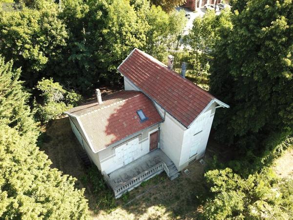 Maison à vendre à Gap dans lesHautes-Alpes (05000), ref : AUB/BALD