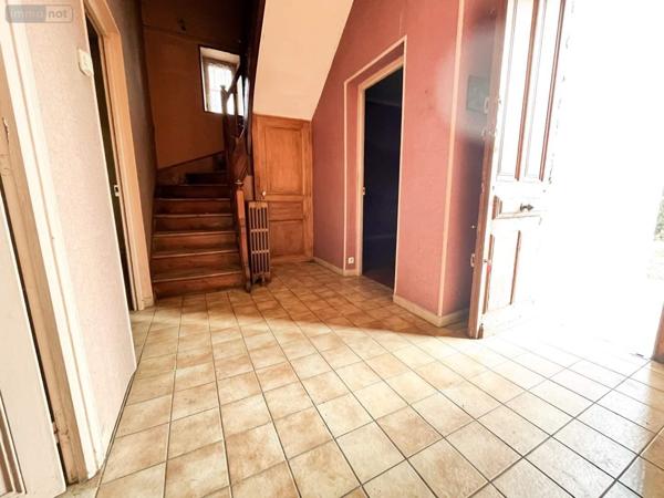 Maison à vendre à Gap dans lesHautes-Alpes (05000), ref : AUB/BALD