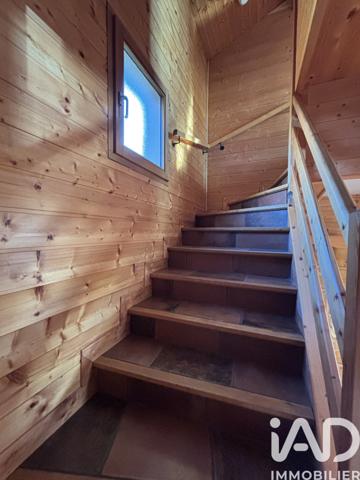 Maison à vendre 7 pièces 188 m² Les Fourgs