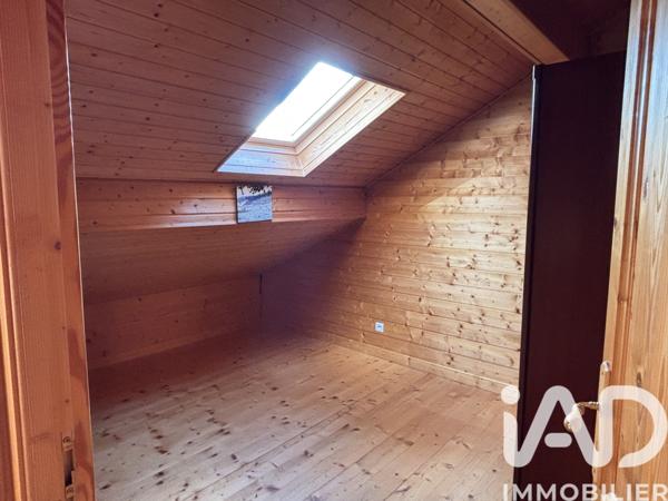 Maison à vendre 7 pièces 188 m² Les Fourgs