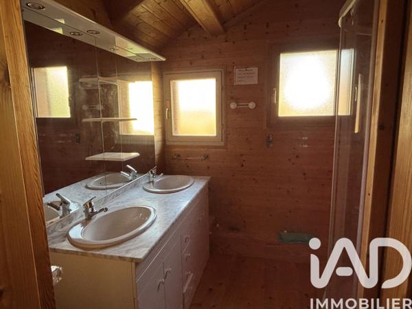 Maison à vendre 7 pièces 188 m² Les Fourgs