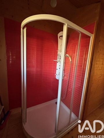 Maison à vendre 7 pièces 188 m² Les Fourgs