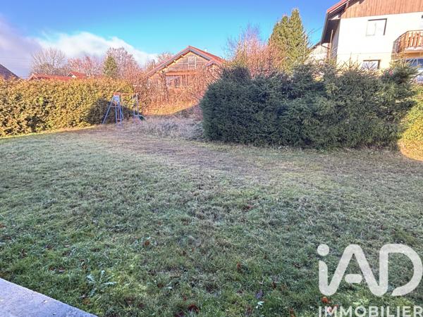 Maison à vendre 7 pièces 188 m² Les Fourgs