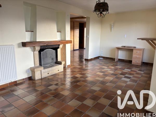 Maison à vendre 7 pièces 188 m² Les Fourgs