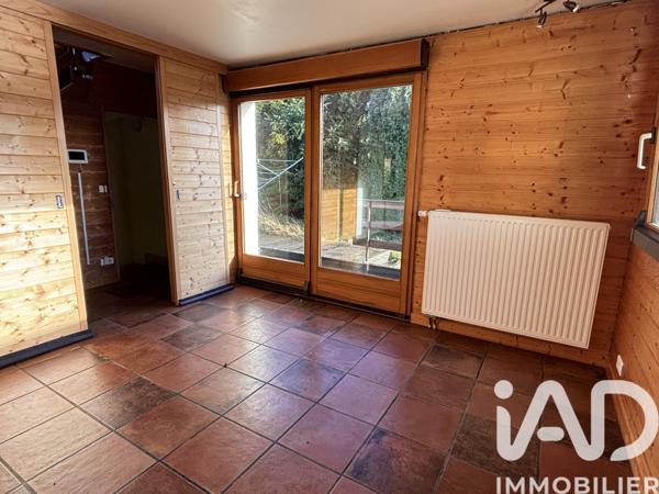 Maison à vendre 7 pièces 188 m² Les Fourgs