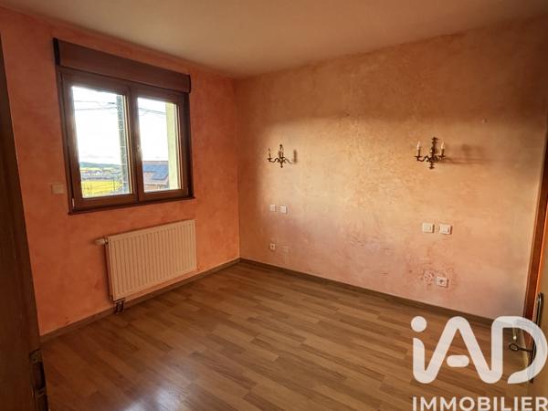 Maison à vendre 7 pièces 188 m² Les Fourgs