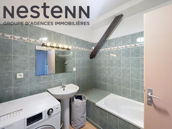 Duplex - Bellecour - Ampère - Dernier étage - Lumineux - Quai de Rhône