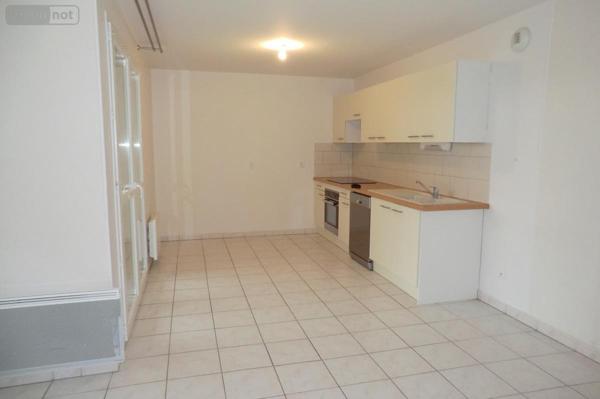 Appartement à louer à Amiens dans la Somme (80000), ref : 80011-L820   
Vallée des Vignes Paul Claudel