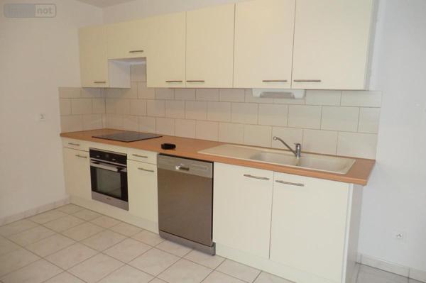 Appartement à louer à Amiens dans la Somme (80000), ref : 80011-L820   
Vallée des Vignes Paul Claudel