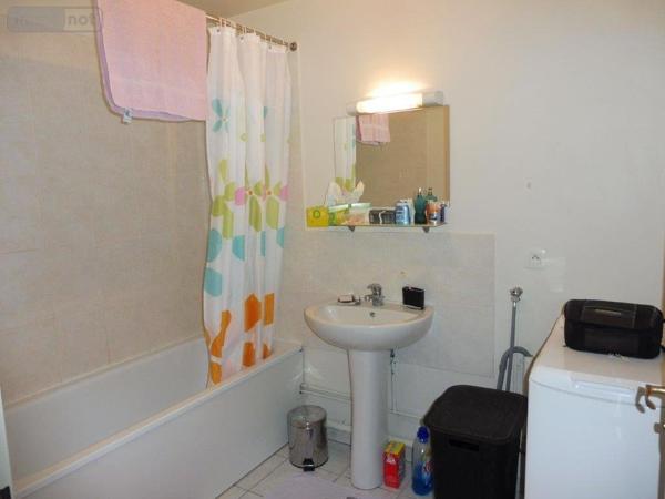 Appartement à louer à Amiens dans la Somme (80000), ref : 80011-L820   
Vallée des Vignes Paul Claudel