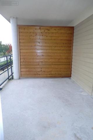 Appartement à louer à Amiens dans la Somme (80000), ref : 80011-L820   
Vallée des Vignes Paul Claudel