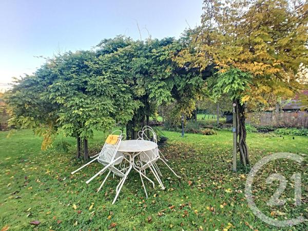 Maison à vendre  6 pièces - 88,50 m2 CHEVRIERES - 60