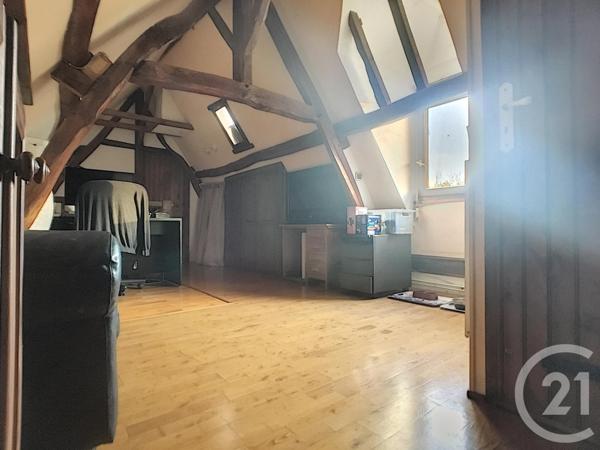 Maison à vendre  6 pièces - 88,50 m2 CHEVRIERES - 60