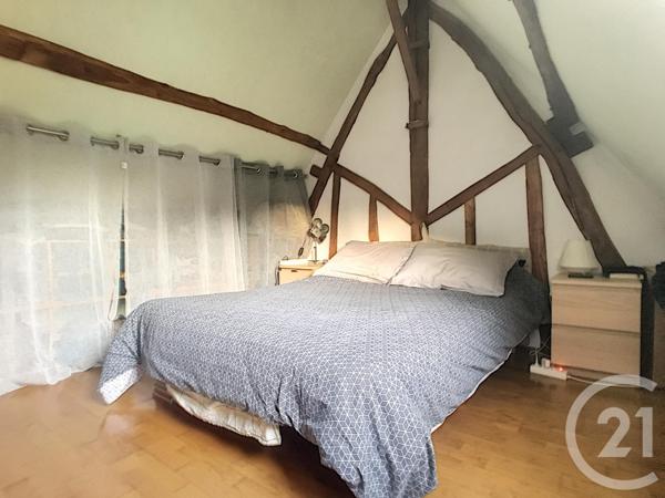 Maison à vendre  6 pièces - 88,50 m2 CHEVRIERES - 60