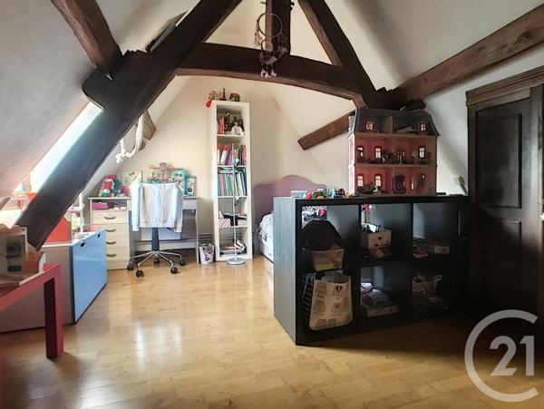 Maison à vendre  6 pièces - 88,50 m2 CHEVRIERES - 60