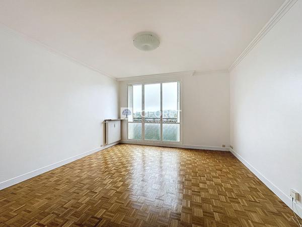 Achat appartement Bois-d'Arcy - 3 pièce(s) - 59 m² - 188 000 €